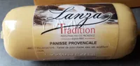 Panisse Provençale