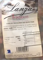 Fusillis trucolores