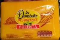 Polenta