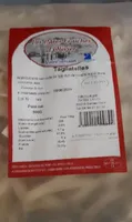 Tagliatelles