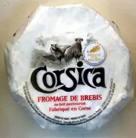 Fromage de brebis au lait pasteurisé (28% MG)