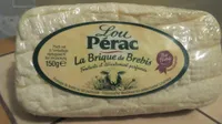 Brique de brebis