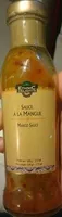 Sauce à la Mangue
