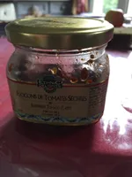 Flocons De Tomates Séchées, 190 Grammes
