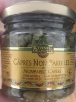 Câpres non pareilles