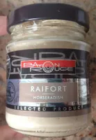 Raifort Blanc - 110 G