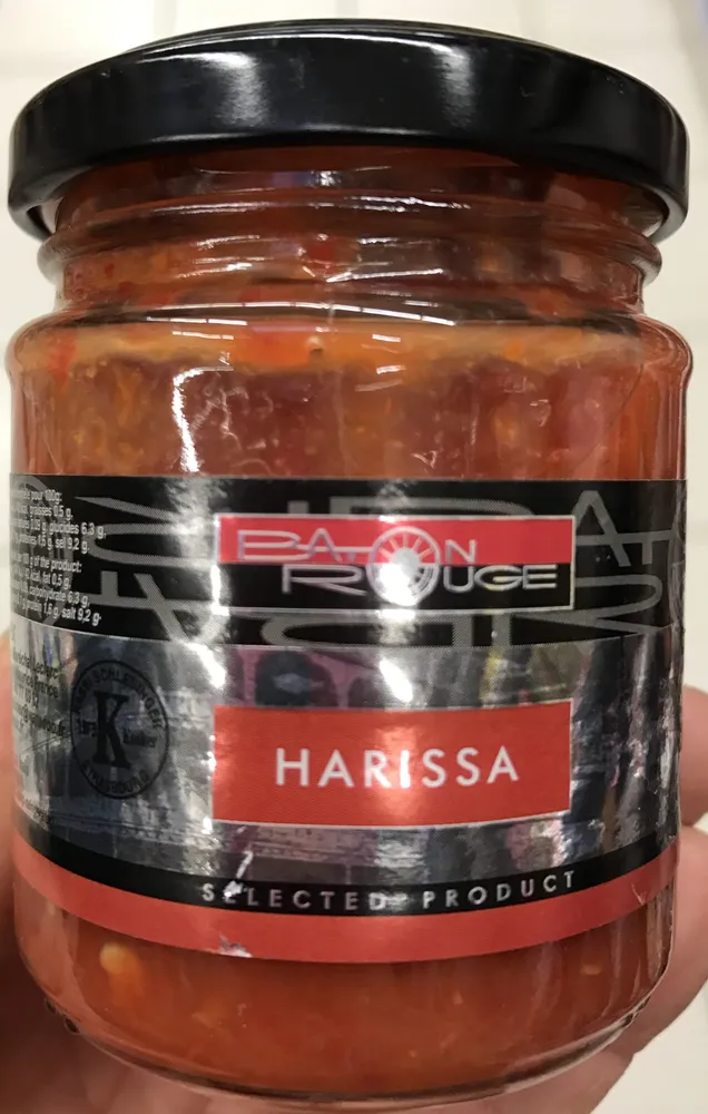 Harissa