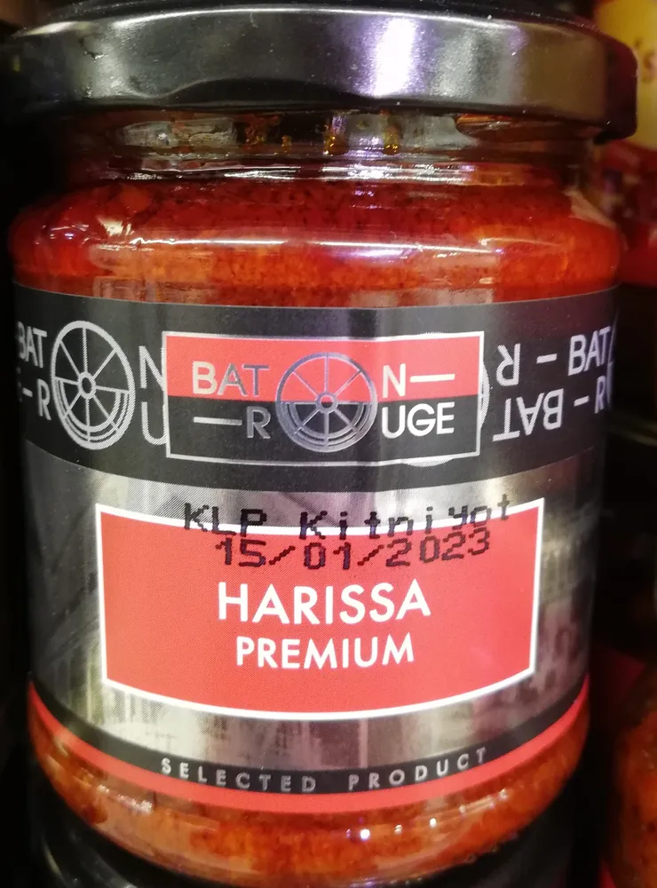 Harissa Premium