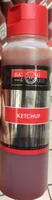 KETCHUP