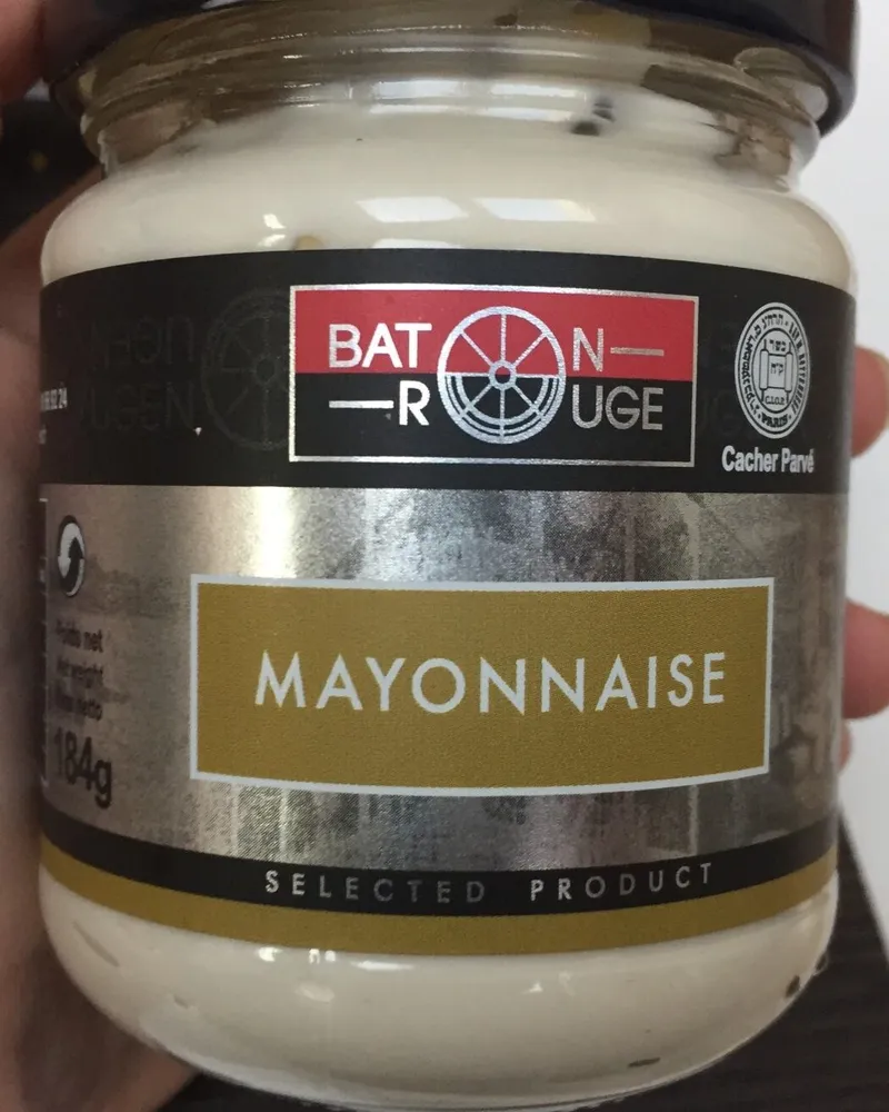Mayonnaise