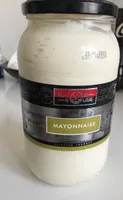 Mayonnaise