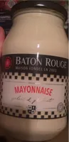 Mahonesa Nature BATON ROUGE