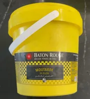Moutarde de Dijon