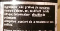Moutarde De Dijon Baton Rouge
