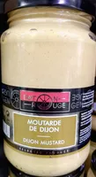 Moutarde de Dijon