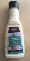 Vinaigrette à la ciboulette
