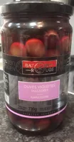 Olives Violettes