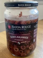 Olives Kalamata