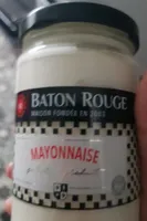 Bâton rouge mayonnaise