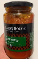 Baton rouge