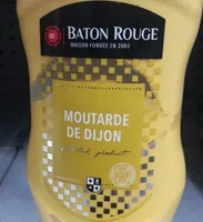 Moutarde de Dijon