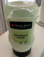 Mayonnaise Wasabi