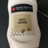 Sauce Tartare