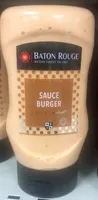 Sauce Burger