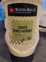 Sauce Fines Herbes