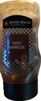 Sauce barbecue