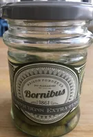 Cornichons Extra-fins