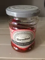 Poivrons Piquillo