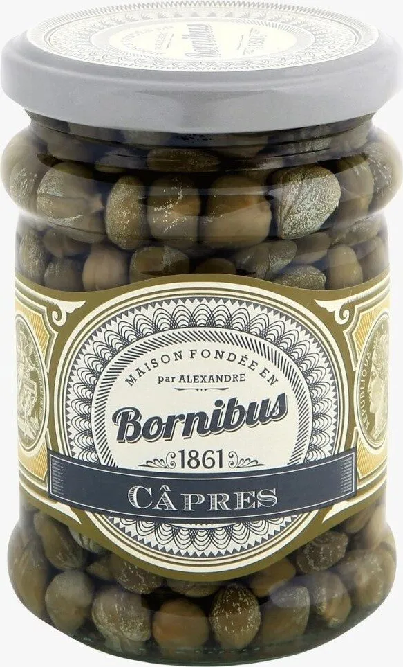 Câpres