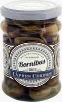 Câpres Cerises