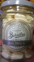 Ail doux