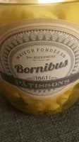 Pâtissons