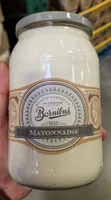 MAYONNAISE