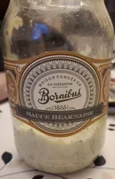 Sauce béarnaise