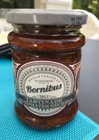 Tartinade De Tomates Séchées