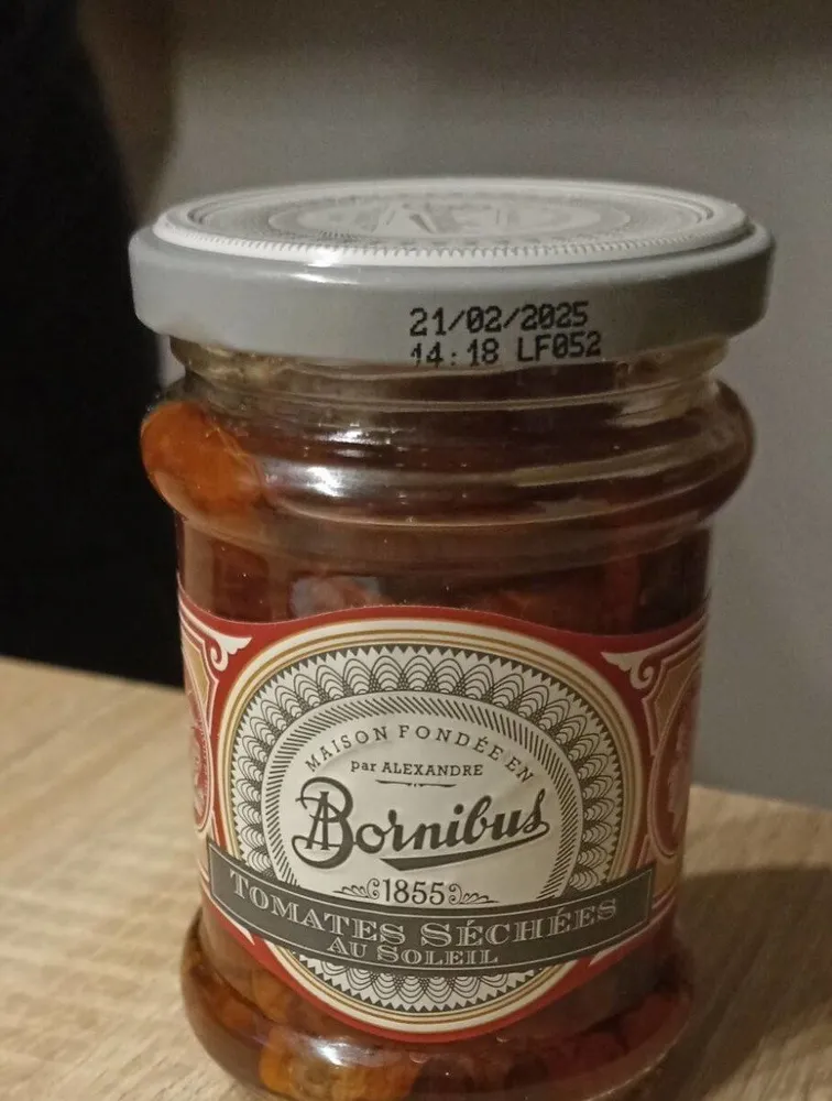 Bornibus