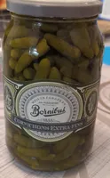 Cornichons Extra-fins