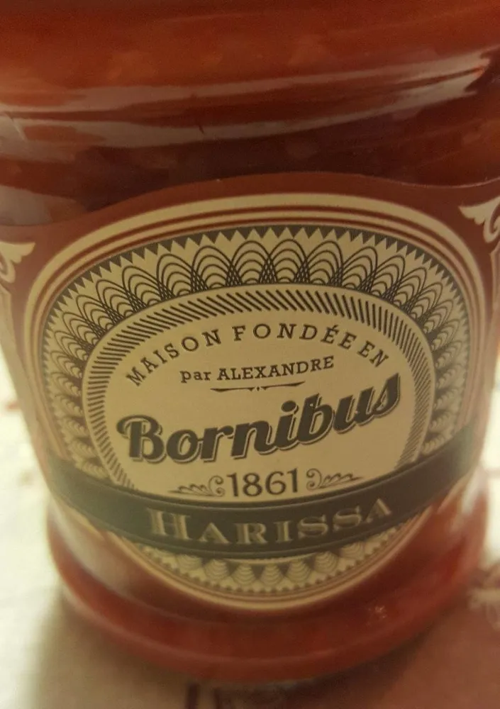Harissa