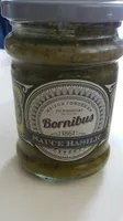 Sauce basilic