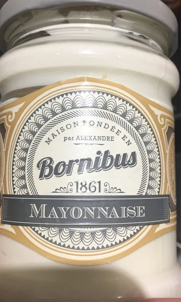 Mayonnaise