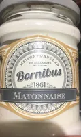 Mayonnaise