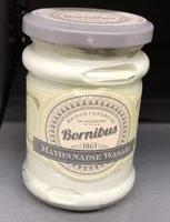 Mayonnaise Wasabi