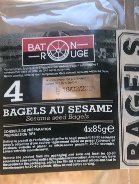 Bagels