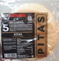 Pitas