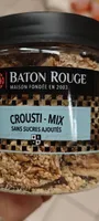 Crousti-Mix
