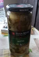 Blettes